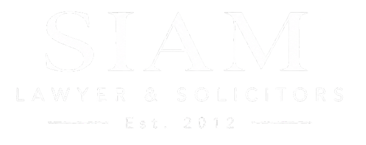 Siam Lawyer