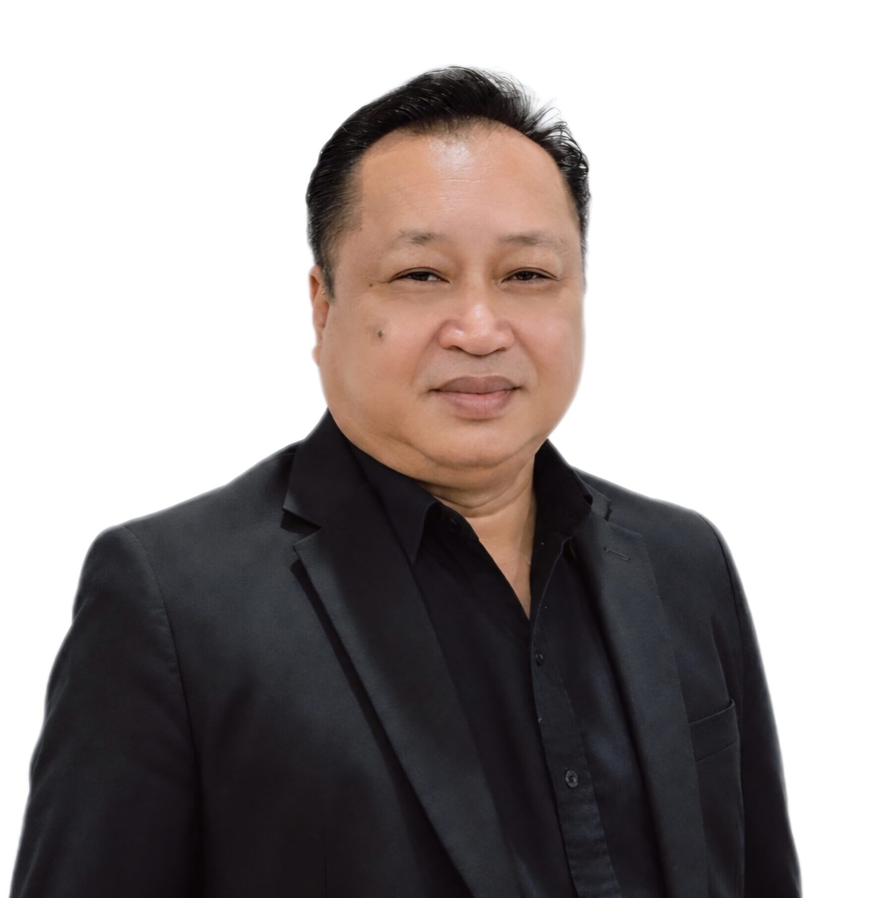 นายณัฐวิชช์ เนติจารุโรจน์