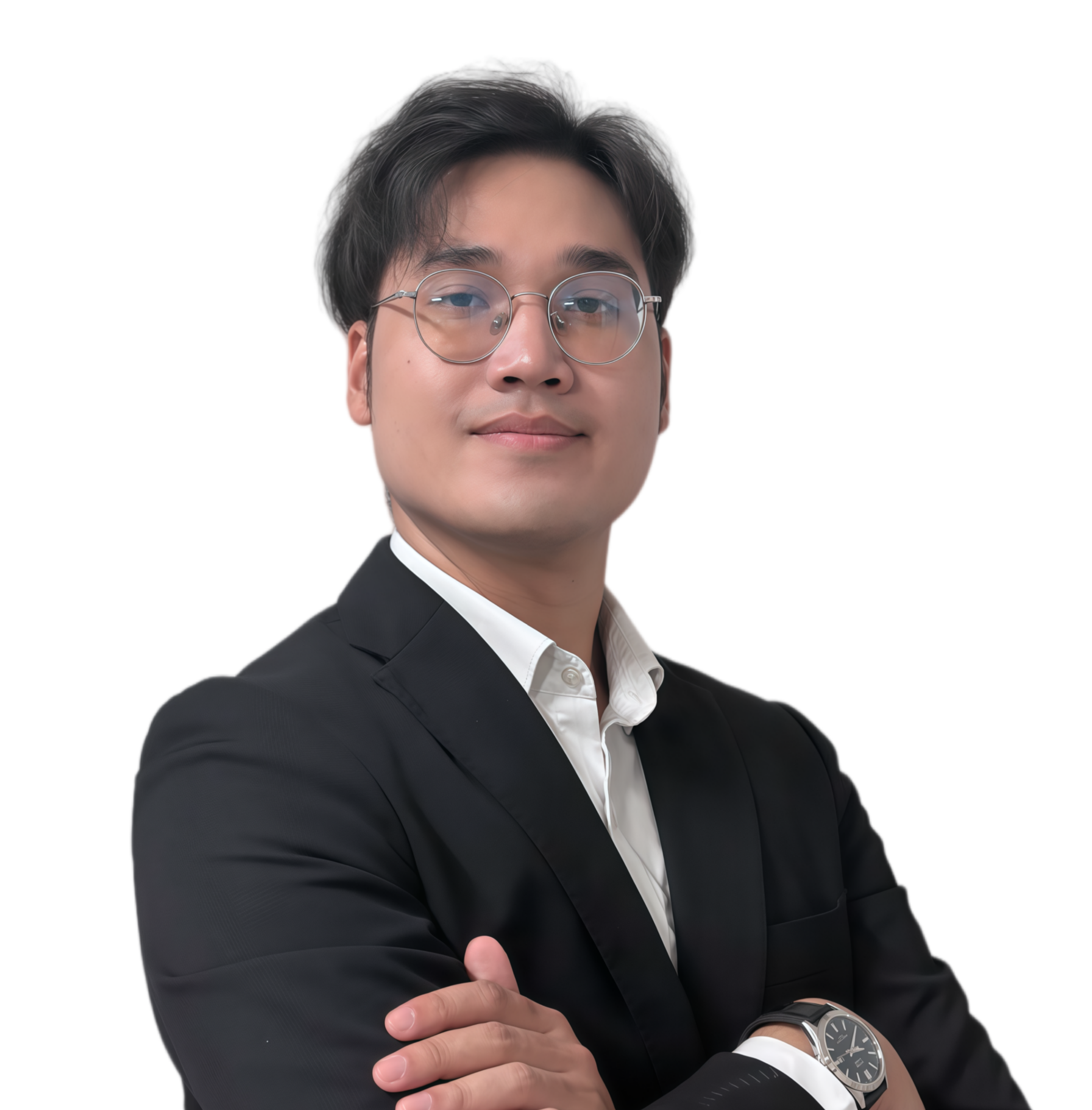 นายภูเบศวร์ คุมมณี
