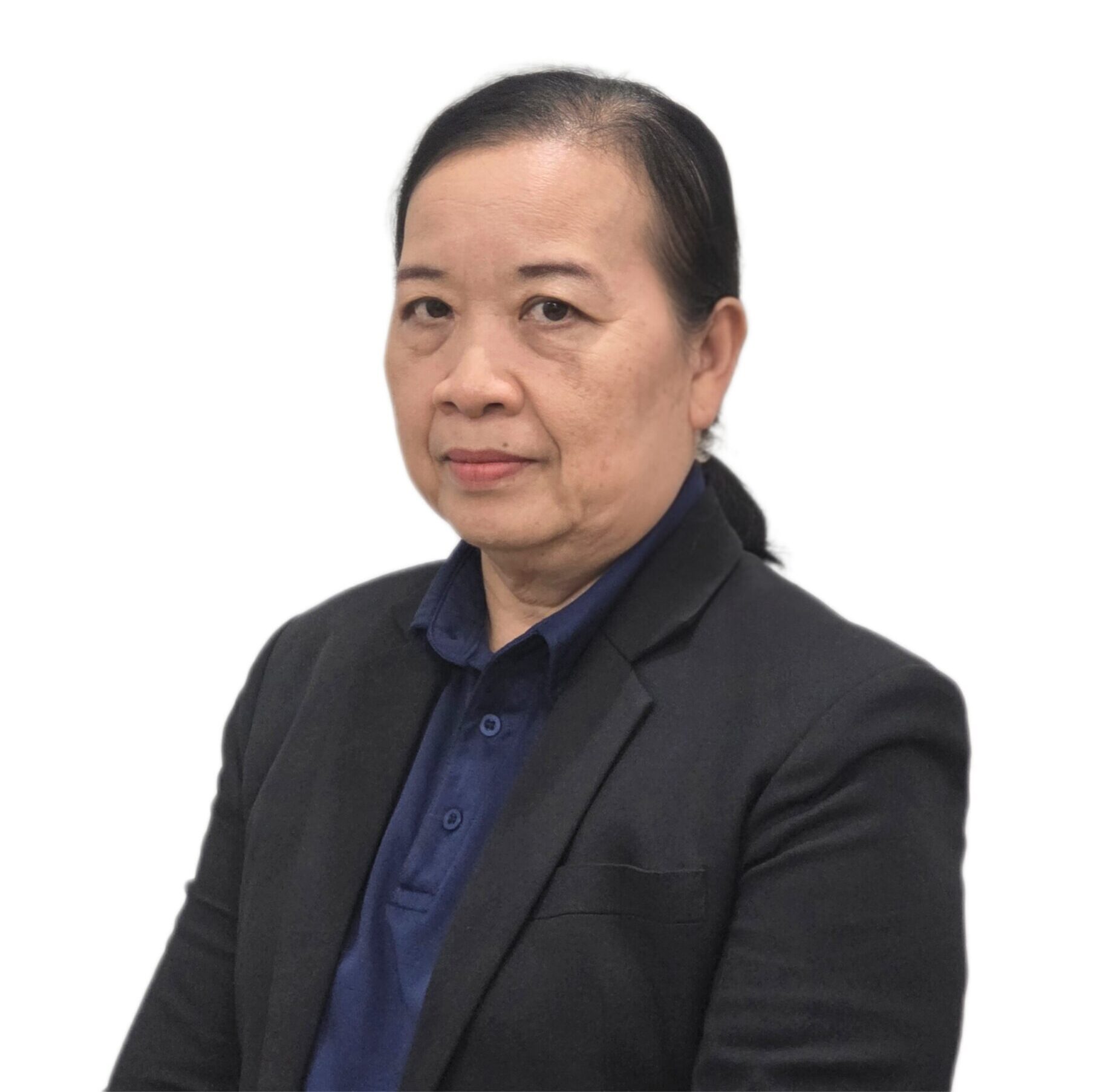 นางสาวสุพัด อ้มเถื่อน